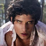 Teen Wolf Dizisi Fotoğrafları