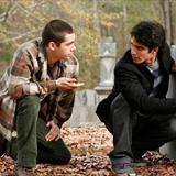 Teen Wolf Dizisi Fotoğrafları