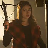 Teen Wolf Dizisi Fotoğrafları