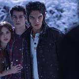 Teen Wolf Dizisi Fotoğrafları