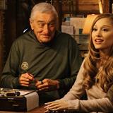 Zor Baba 4 Filmi Fotoğrafları