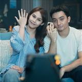 Bitmesin Hikayemiz Filmi Fotoğrafları