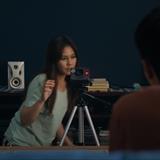 Bitmesin Hikayemiz Filmi Fotoğrafları