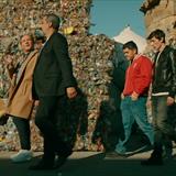 Ölü Köpekler Isırmaz Filmi Fotoğrafları