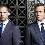 Suits Dizisi Fotoğrafları