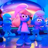 Şirinler Filmi Filmi Fotoğrafları