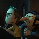 Şirinler Filmi Filmi Fotoğrafları