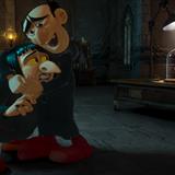 Şirinler Filmi Filmi Fotoğrafları