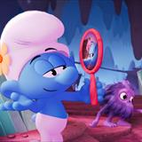 Şirinler Filmi Filmi Fotoğrafları