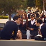 Bağlantı Hatası Filmi Fotoğrafları