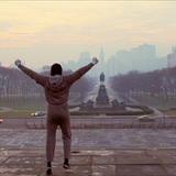 Rocky Filmi Fotoğrafları