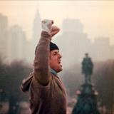 Rocky Filmi Fotoğrafları