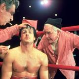 Rocky Filmi Fotoğrafları