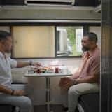 Patates Kızartması Filmi Fotoğrafları
