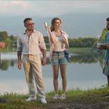 Patates Kızartması Filmi Fotoğrafları