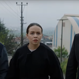 D.O.Z. Filmi Fotoğrafları