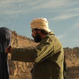Cinema Jazireh Filmi Fotoğrafları