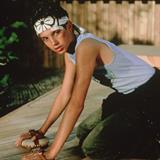 The Karate Kid Filmi Fotoğrafları
