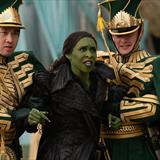 Wicked: İyilik Uğruna Filmi Fotoğrafları