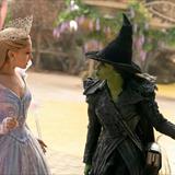 Wicked: İyilik Uğruna Filmi Fotoğrafları