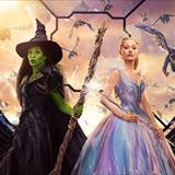 Wicked: İyilik Uğruna Filmi Fotoğrafları