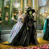 Wicked: İyilik Uğruna Filmi Fotoğrafları
