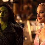 Wicked: İyilik Uğruna Filmi Fotoğrafları