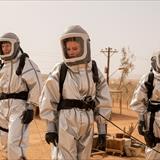 Dikkat: Kıyamet! Filmi Fotoğrafları