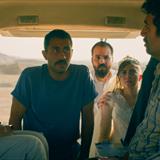 Görünmez Kaza Filmi Fotoğrafları