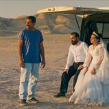 Görünmez Kaza Filmi Fotoğrafları