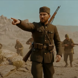 Mustafa Kemal Filmi Fotoğrafları