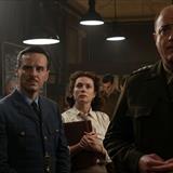 Fırtınadan Önce Filmi Fotoğrafları