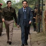 Fırtınadan Önce Filmi Fotoğrafları