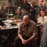 Fırtınadan Önce Filmi Fotoğrafları
