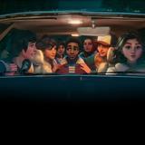 Stranger Things: Sene 1985 Dizisi Fotoğrafları