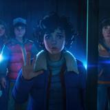 Stranger Things: Sene 1985 Dizisi Fotoğrafları