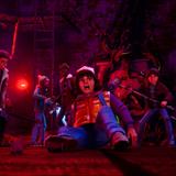Stranger Things: Sene 1985 Dizisi Fotoğrafları