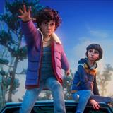 Stranger Things: Sene 1985 Dizisi Fotoğrafları