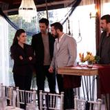 Hudutsuz Sevda Dizisi Fotoğrafları