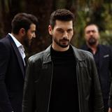 Hudutsuz Sevda Dizisi Fotoğrafları