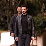 Hudutsuz Sevda Dizisi Fotoğrafları