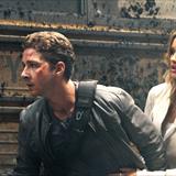 Transformers: Ay'ın Karanlık Yüzü Filmi Fotoğrafları