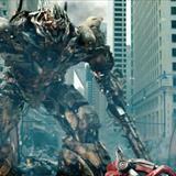 Transformers: Ay'ın Karanlık Yüzü Filmi Fotoğrafları