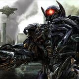 Transformers: Ay'ın Karanlık Yüzü Filmi Fotoğrafları