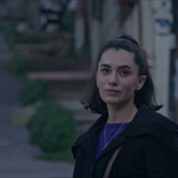 Hatırladığım Ağaçlar Filmi Fotoğrafları