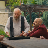 Oflu Hoca 5 Filmi Fotoğrafları