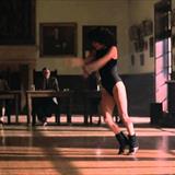 Flashdance Filmi Fotoğrafları
