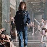 Flashdance Filmi Fotoğrafları