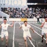 Chariots of Fire Filmi Fotoğrafları