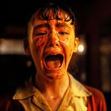 IT: Welcome to Derry Dizisi Fotoğrafları